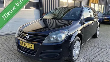 Occasion Opel Astra Essentia 105 PK (77 kW) 2005 Stationwagen
