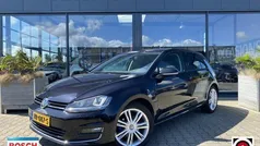 Gebruikt 2015 VW Golf VII Highline Hatchback | € 11.900 (Eerlijke prijs)