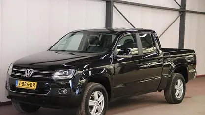 Occasion VW Amarok 178 PK (130 kW) 2016 Pickup
