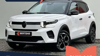 Occasion 2025 Citroën e-C3 SUV | € 23.950 (Goede deal)