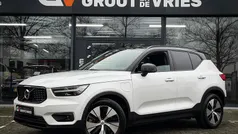 Gebruikt 2021 Volvo XC40 R-Design SUV | € 33.895 (Eerlijke prijs)
