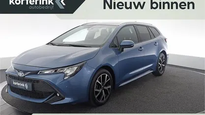 Occasion Toyota Corolla Active 72 PK (52 kW) 2022 Stationwagen