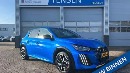 Occasion Peugeot 208 GT 136 PK (100 kW) 2024 Hatchback