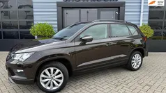 Gebruikt 2020 Seat Ateca Business SUV | € 23.895 (Super prijs)