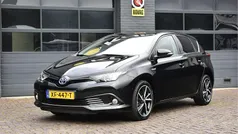 Gebruikt 2019 Toyota Auris Hybrid Hatchback | € 18.950 (Eerlijke prijs)