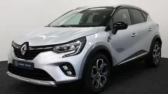 Grijs Gebruikt 2023 Renault Captur Intens SUV | € 24.950 (Eerlijke prijs)