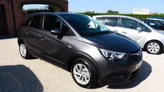 Gebruikt 2019 Opel Crossland X SUV | € 15.950 (Eerlijke prijs)