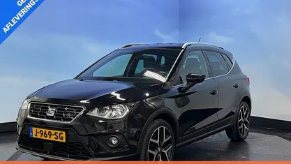 Occasion 2020 Seat Arona Business SUV | € 11.950 (Eerlijke prijs)