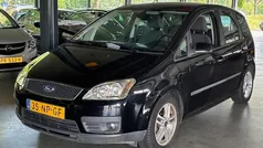 Zwart Gebruikt 2004 Ford C-MAX Trend MPV | € 895 (Goede deal)