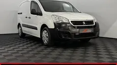 Wit Gebruikt 2012 Peugeot Partner MPV | € 2.950 (Eerlijke prijs)