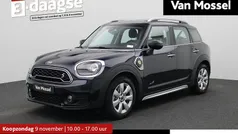 Blauw Gebruikt 2020 Mini Cooper S Countryman SUV | € 23.945 (Super prijs)