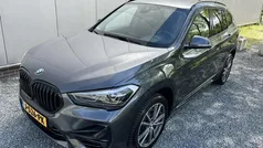 Gebruikt 2019 BMW X1 Executive SUV | € 24.950 (Eerlijke prijs)