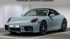 Gebruikt 2024 Porsche 911 Carrera Cabriolet Cabriolet | € 260.772 (Eerlijke prijs)