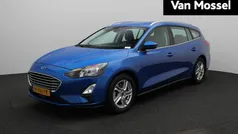 Gebruikt 2020 Ford Focus Business Edition Stationwagen | € 20.400 (Eerlijke prijs)
