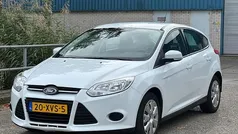 Gebruikt 2012 Ford Focus Trend Hatchback | € 6.750 (Eerlijke prijs)