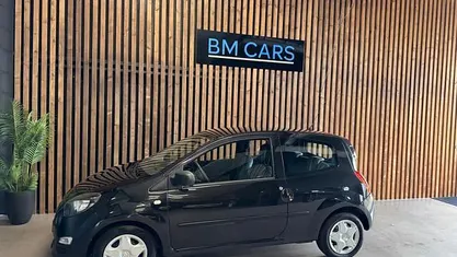 Occasion 2014 Renault Twingo Hatchback | € 4.199 (Eerlijke prijs)