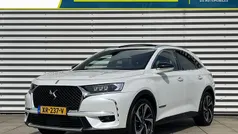 Wit Gebruikt 2019 DS Automobiles DS7 Crossback So Chic SUV | € 22.440 (Super prijs)