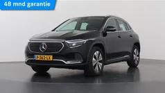 Gebruikt 2021 Mercedes EQA250 Business SUV | € 29.850 (Eerlijke prijs)