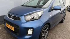 Gebruikt 2016 Kia Picanto Comfort Hatchback | € 5.975 (Goede deal)