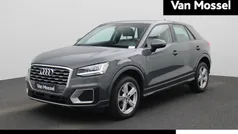 Zwart Gebruikt 2020 Audi Q2 Sport SUV | € 22.900 (Goede deal)