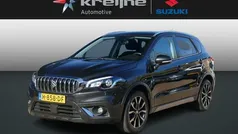 Zwart Gebruikt 2020 Suzuki SX4 S-Cross SUV | € 21.425 (Eerlijke prijs)