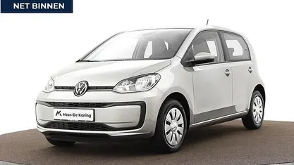 Occasion VW up! 65 PK (47 kW) 2023 Grijs Hatchback