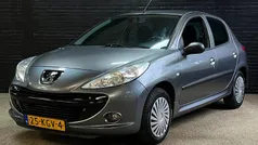 Gebruikt 2010 Peugeot 206+ Hatchback | € 2.950 (Eerlijke prijs)
