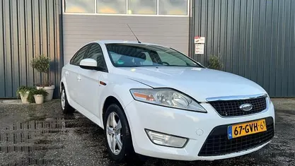 Occasion Ford Mondeo Trend 146 PK (107 kW) 2008 Sedan