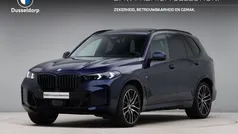 Gebruikt 2024 BMW X5 M Sport SUV | € 99.950 (Eerlijke prijs)