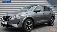 Grijs Gebruikt 2023 Nissan Qashqai 360º SUV | € 27.190 (Eerlijke prijs)