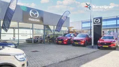 Gebruikt 2025 Mazda CX-5 Exclusive-Line SUV | € 47.275 (Goede deal)