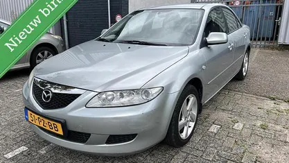 Occasion Mazda 6 Exclusive 120 PK (88 kW) 2005 Sedan