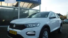 Gebruikt 2021 VW T-Roc Style SUV | € 17.900 (Goede deal)