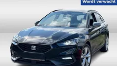 Gebruikt 2022 Seat Leon FR Stationwagen | € 23.950 (Goede deal)
