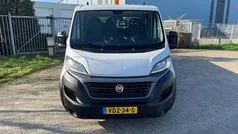 Gebruikt 2020 Fiat Ducato Van | € 14.500 (Super prijs)