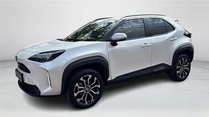 Occasion 2026 Toyota Yaris Cross Comfort SUV | € 34.949 (Eerlijke prijs)