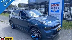 Blauw Gebruikt 2023 Lynk & Co 01 SUV | € 28.895 (Eerlijke prijs)