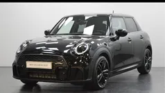 Zwart Gebruikt 2022 Mini John Cooper Works Hatchback | € 29.950 (Eerlijke prijs)