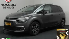Grijs Gebruikt 2020 Citroën C4 SpaceTourer Business Class MPV | € 19.245 (Eerlijke prijs)