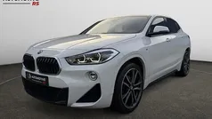 Wit Gebruikt 2018 BMW X2 Executive SUV | € 22.945 (Goede deal)