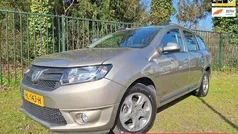 Dacia Logan MCV