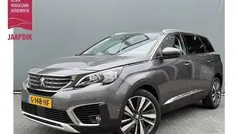 Gebruikt 2019 Peugeot 5008 Allure MPV | € 17.444 (Eerlijke prijs)