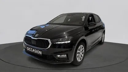 Occasion 2024 Skoda Fabia Business Line Hatchback | € 21.950 (Eerlijke prijs)