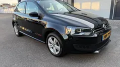 Gebruikt 2010 VW Polo Highline | € 6.250 (Eerlijke prijs)