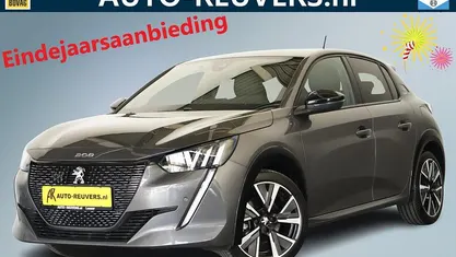 Gebruikt 2023 Peugeot 208 GTi Hatchback | € 19.900 (Eerlijke prijs)