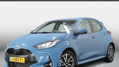 Occasion Toyota Yaris Hybrid 116 PK (85 kW) 2021 Hatchback