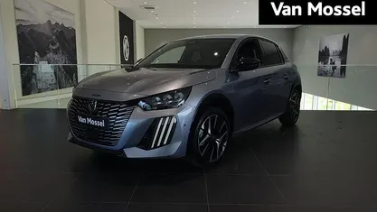 Occasion Peugeot 208 GT 145 PK (106 kW) 2025 Hatchback