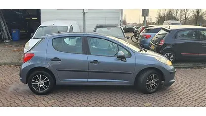 Occasion Peugeot 207 88 PK (64 kW) 2006 Hatchback