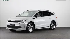 Grijs Nieuw 2026 Skoda Enyaq iV Business Line SUV | € 53.749 (Eerlijke prijs)