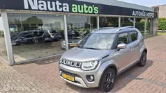 Grijs Gebruikt 2023 Suzuki Ignis Hatchback | € 23.450 (Eerlijke prijs)